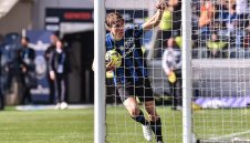 Арсенал се прицели в големия талант на Аталанта