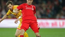 Дойдох в Ливърпул, за да се видя колко струвам