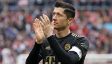 Барса обяви трансфера на Левандовски + ВИДЕО