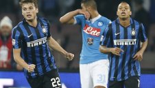 Интер смълча “Сан Паоло”