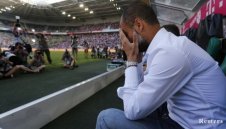 Гуардиола: Мачът срещу Барса бе специален за мен