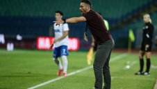 Керкез в еуфория от първата победа, направи гръмко изказване за ЦСКА