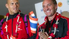 Шкъртел отрязал Интер преди да преподпише с Ливърпул