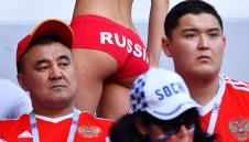 ПРОГНОЗА: Испания - Русия