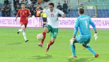 Славия чака Рангелов до няколко дни