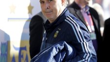 Тата: Меси няма нужда от голове, за да е щастлив