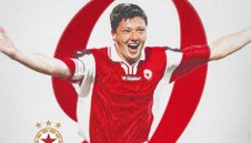 ЦСКА за Любо Пенев: Пример за силата на човешкия дух!