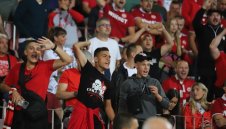 Пародия: Колумбиецът за ЦСКА не е играл от 3 месеца