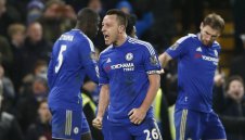 Челси и Евертън спретнаха лудо 3:3