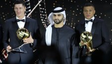 Шейховете решиха: Мбапе е по-добър от Левандовски