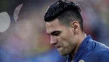 Фалкао е пред напускане на Монако, клубът отказа да му предложи нов договор