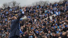 С Наско Сираков Левски може да пренапише великата си история