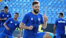 Арда окуця за мача с Ботев Враца