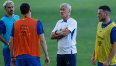 Гибралтар - Франция