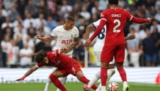 Ливърпул – Тотнъм