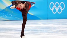 Първи допинг скандал на Олимпиадата