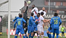 Тони Велков: Вторият ни гол беше показно 