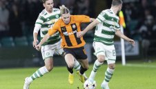 Украинец ще спасява атаката на Арсенал