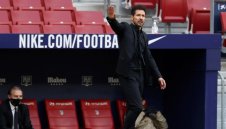 Чоло: Мачкахме Реал цял мач