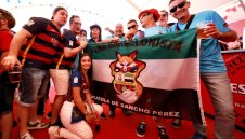 Ас на Барса: Нашите фенове станаха много разглезени