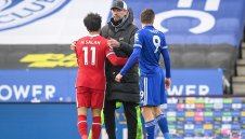 Ливърпул - Лестър e дербито от 1/4-финалите за Купата на Лигата 