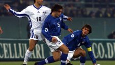 Идеалният тим на Италия на световни финали