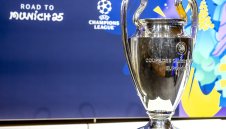 Топ банда ще подгрява финала в Шампионската лига