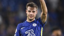 Челси предлага нов договор на Аспиликуета 