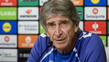 Пелегрини е наплашен от Лудогорец: Ще ни бъде много трудно!