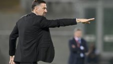 Младен Кръстаич: Горд съм от футболистите