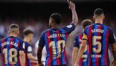 Испания викна Начо и Ансу Фати 