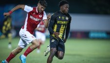 ЦСКА - Ботев Пловдив 0:1