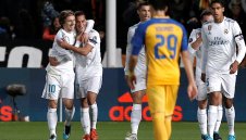 В Испания: Разследват Модрич и Бейл за укриване на данъци