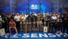 Българите на SENSHI 19 казаха как спечелиха битките си + ВИДЕО