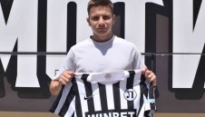 ОФИЦИАЛНО: Локо Пловдив взе кадър на Шахтьор Донецк