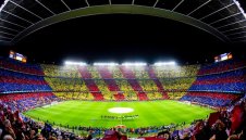 На "Ноу Камп" не са уволнявали треньор от 17 години