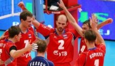 Русия на финал в световната лига