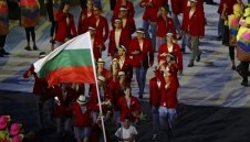 Михаела Маевска ще бъде знаменосец на България на закриването на Олимпиадата