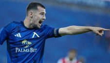 С увереност и хъс: „Левски“ посреща „Сабах“ в квалификация за Лига на конференциите