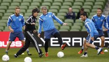 Швайни: Следващата ни цел е европейската титла