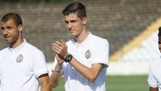 ОФИЦИАЛНО: Славия продаде играч на Фиорентина