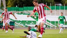 Новаците го закъсаха: Още трима от ЦСКА 1948 са с коронавирус