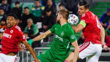 Промениха часа на Лудогорец - ЦСКА