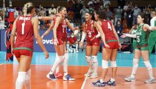 Неприятни новини в лагера на женския национален отбор по волейбол преди мача с Германия