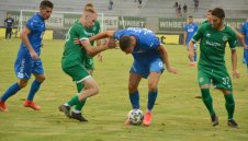 Шеф на клуб от Първа лига хвърли оставка