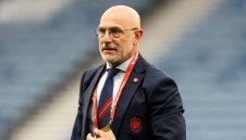 Испания тръгва с 23 футболисти за финалите на Лигата на нациите + ВИДЕО