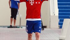 Левандовски: Започнах да се съмнявам в качествата си