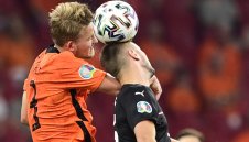 Нидерландия – Австрия 2:0