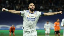 Кралят на Европа мина 1000 гола! Реал срази Шахтьор в исторически мач 