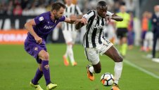 Ювентус - Торино